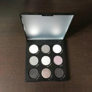 Colourpop Blowin' Smoke Pressed Shadow Palette